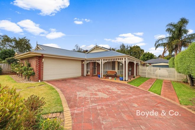 Picture of 47 Cook Street, DROUIN VIC 3818