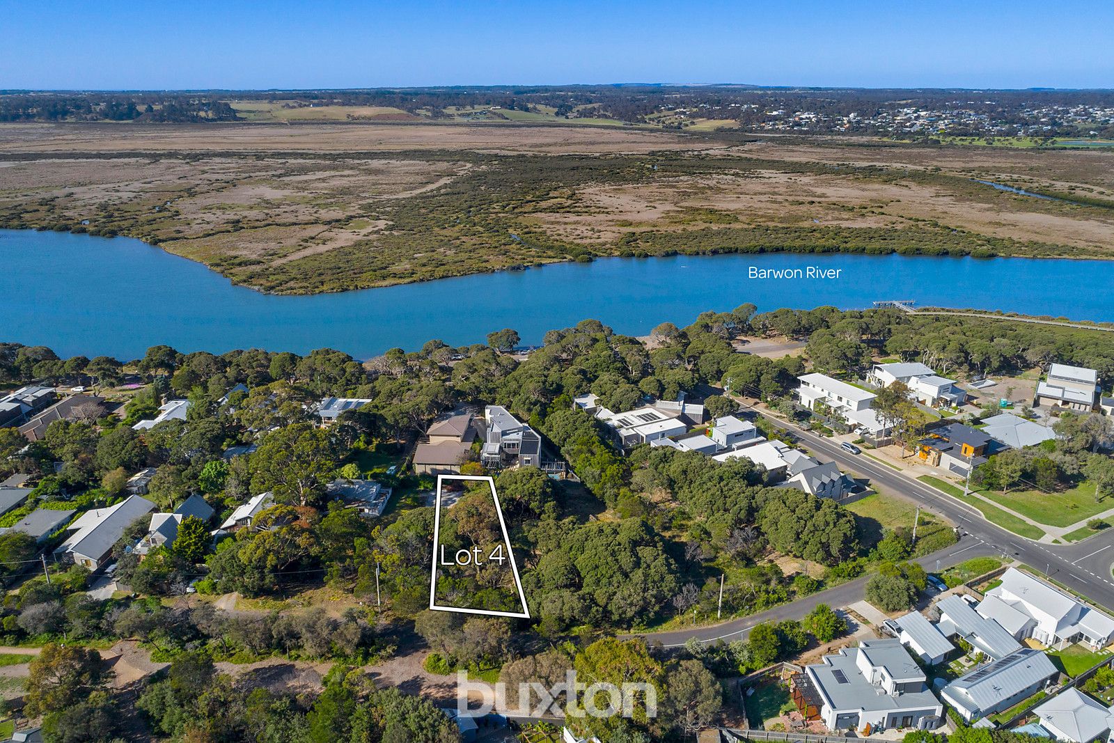 Lot 4 Barwon Terrace, Barwon Heads VIC 3227, Image 2