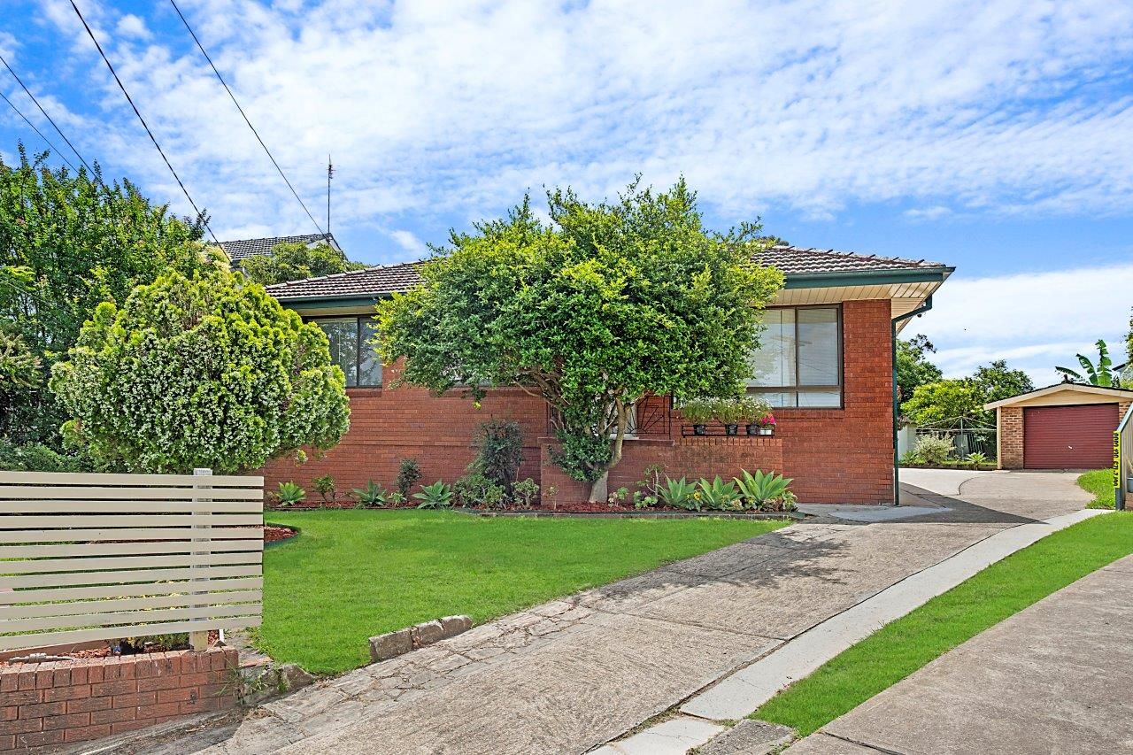 4 bedrooms House in 28 Francine Street SEVEN HILLS NSW, 2147