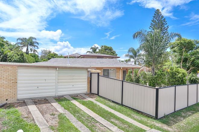 Picture of 1 Arrabri Avenue, JINDALEE QLD 4074