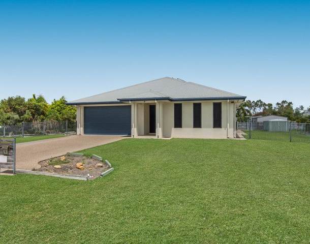 5 Bronco Court, Kelso QLD 4815