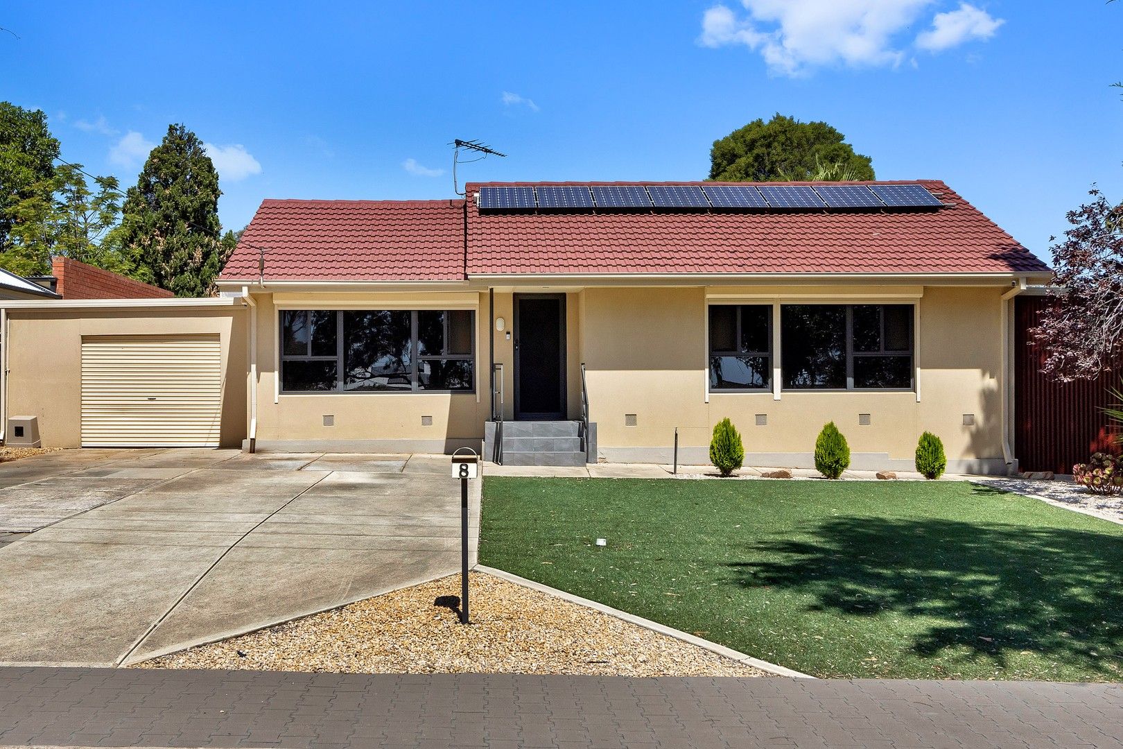 8 Warminster Road, Elizabeth Park SA 5113, Image 0