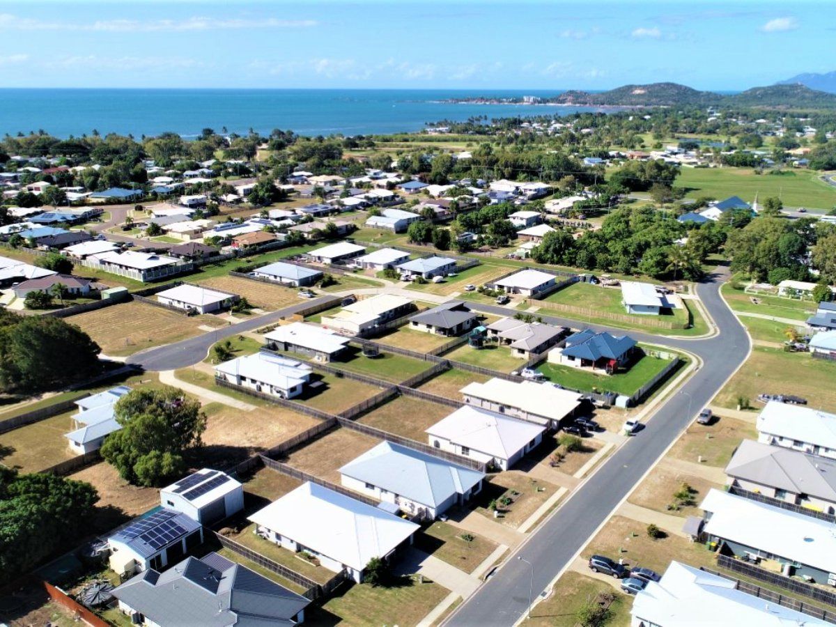 Lot 41 Hamilton Street, Bowen QLD 4805, Image 1