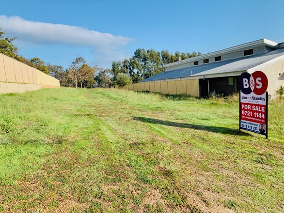 16 Oats Views, Donnybrook WA 6239