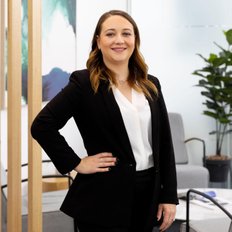 Anastacia  Nicolaou, Property manager