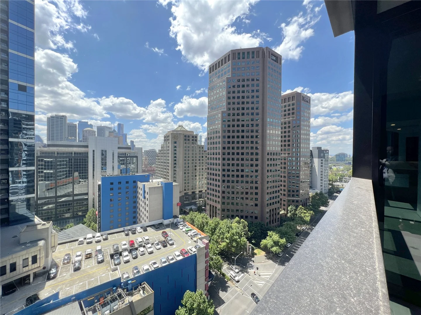 Additional image 13 of 1710/81 City Road, Southbank VIC 3006