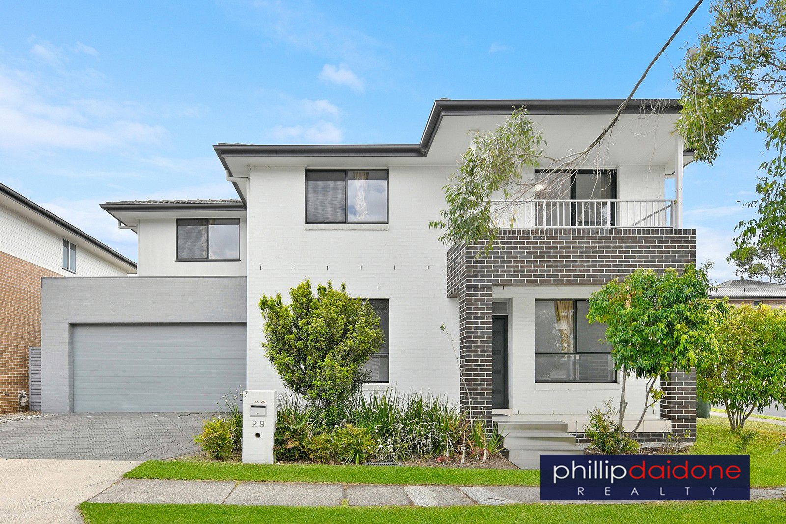 29 Cobden Parkes Crescent, Lidcombe NSW 2141, Image 0