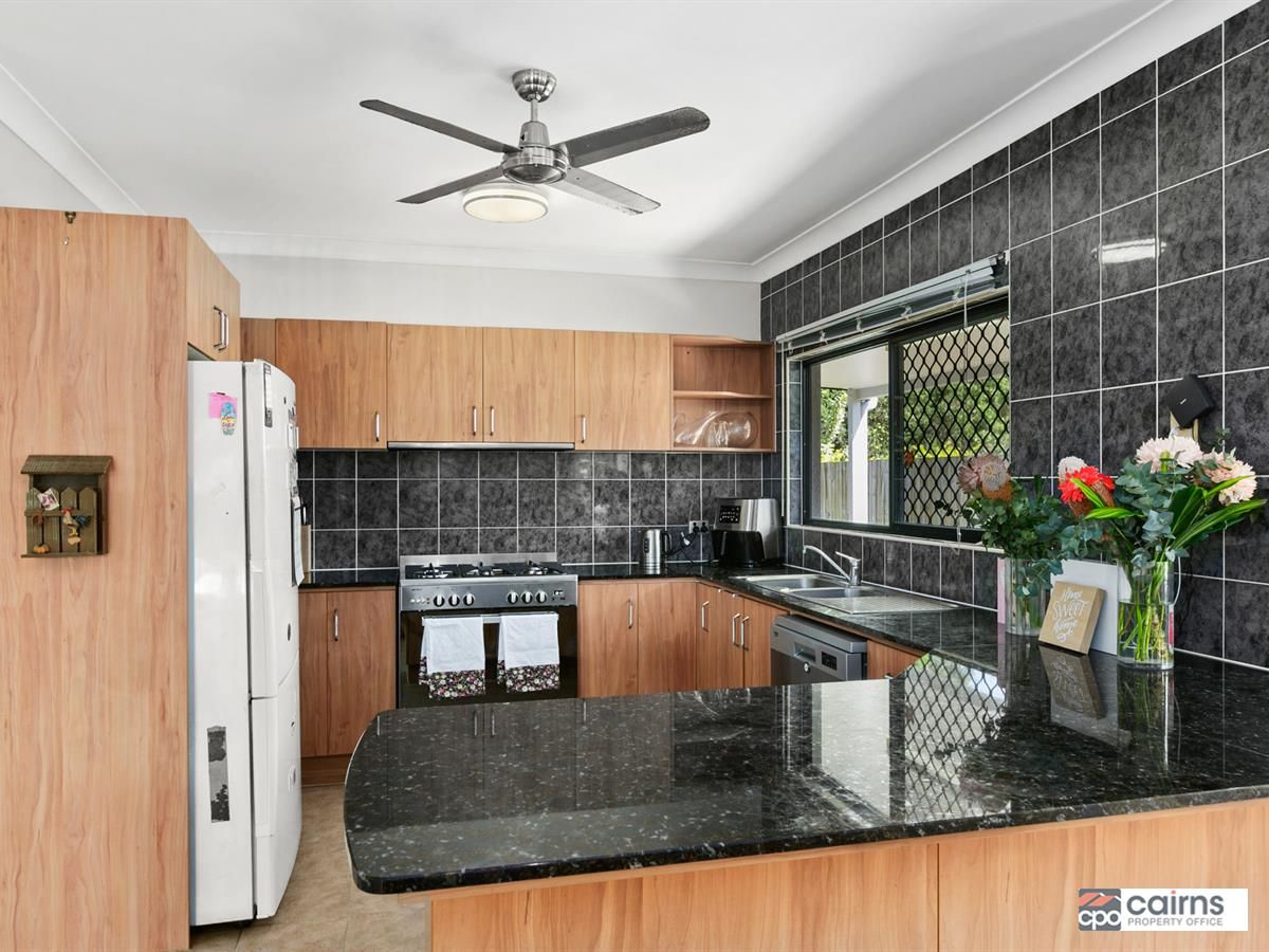 16 Alpinia Terrace, Mount Sheridan QLD 4868, Image 1