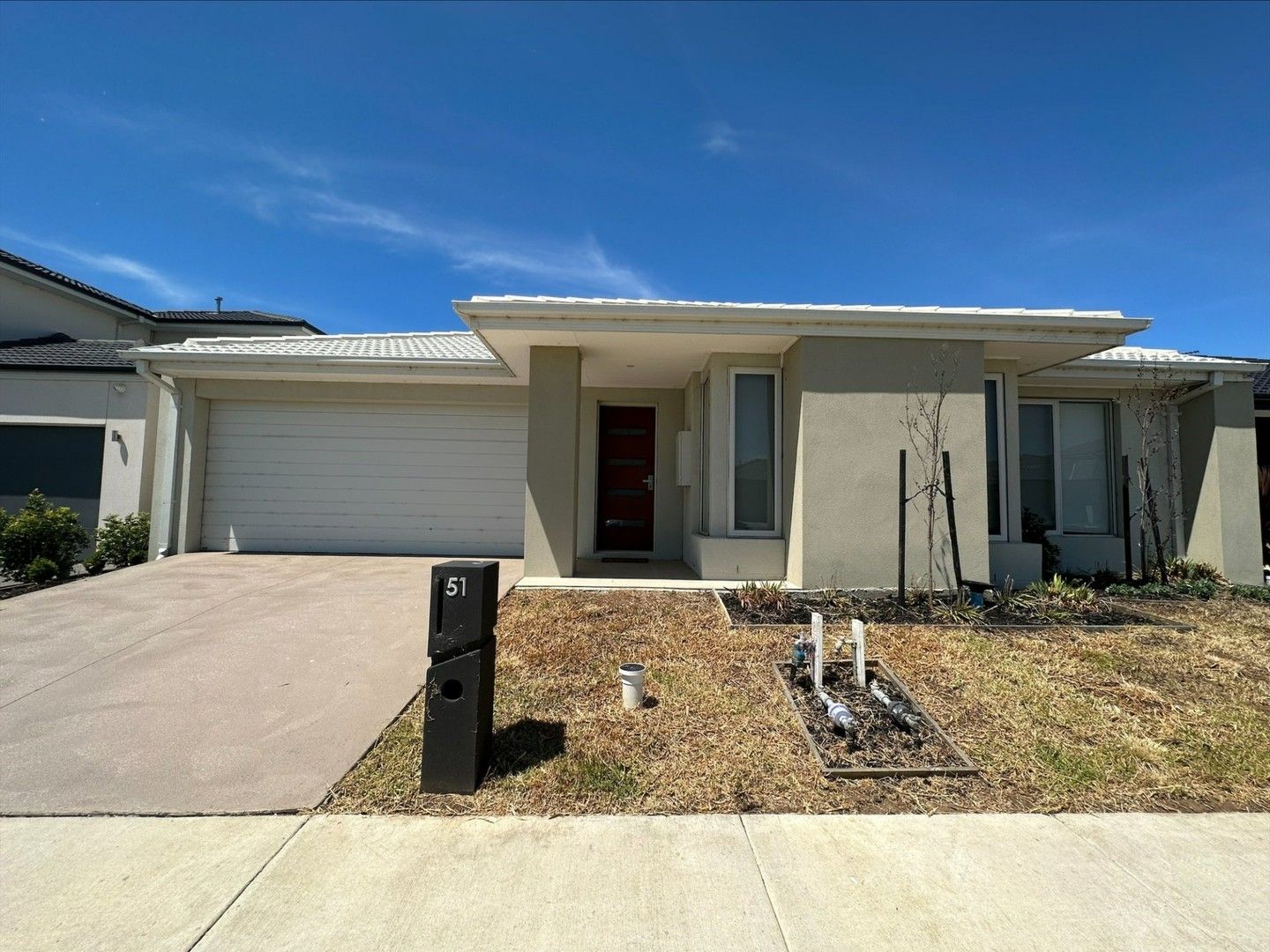 4 bedrooms House in 51 Atherton Street ARMSTRONG CREEK VIC, 3217
