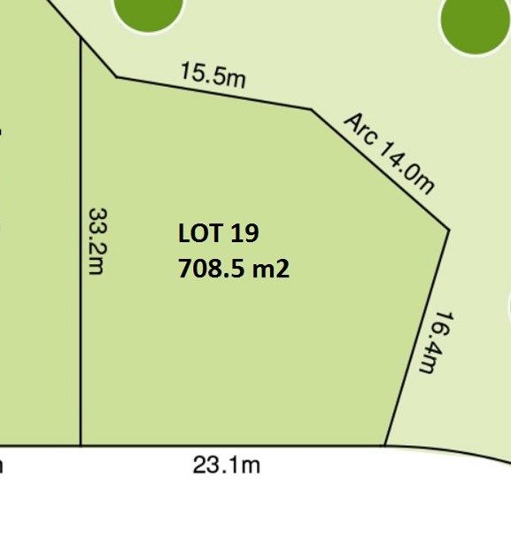 Lot 19 Monash Road, Menai NSW 2234, Image 0