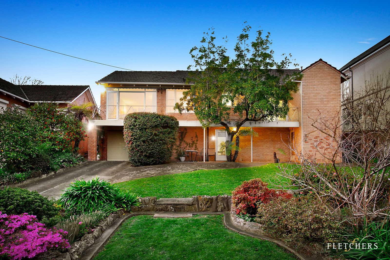 218 The Boulevard, Ivanhoe East VIC 3079, Image 0