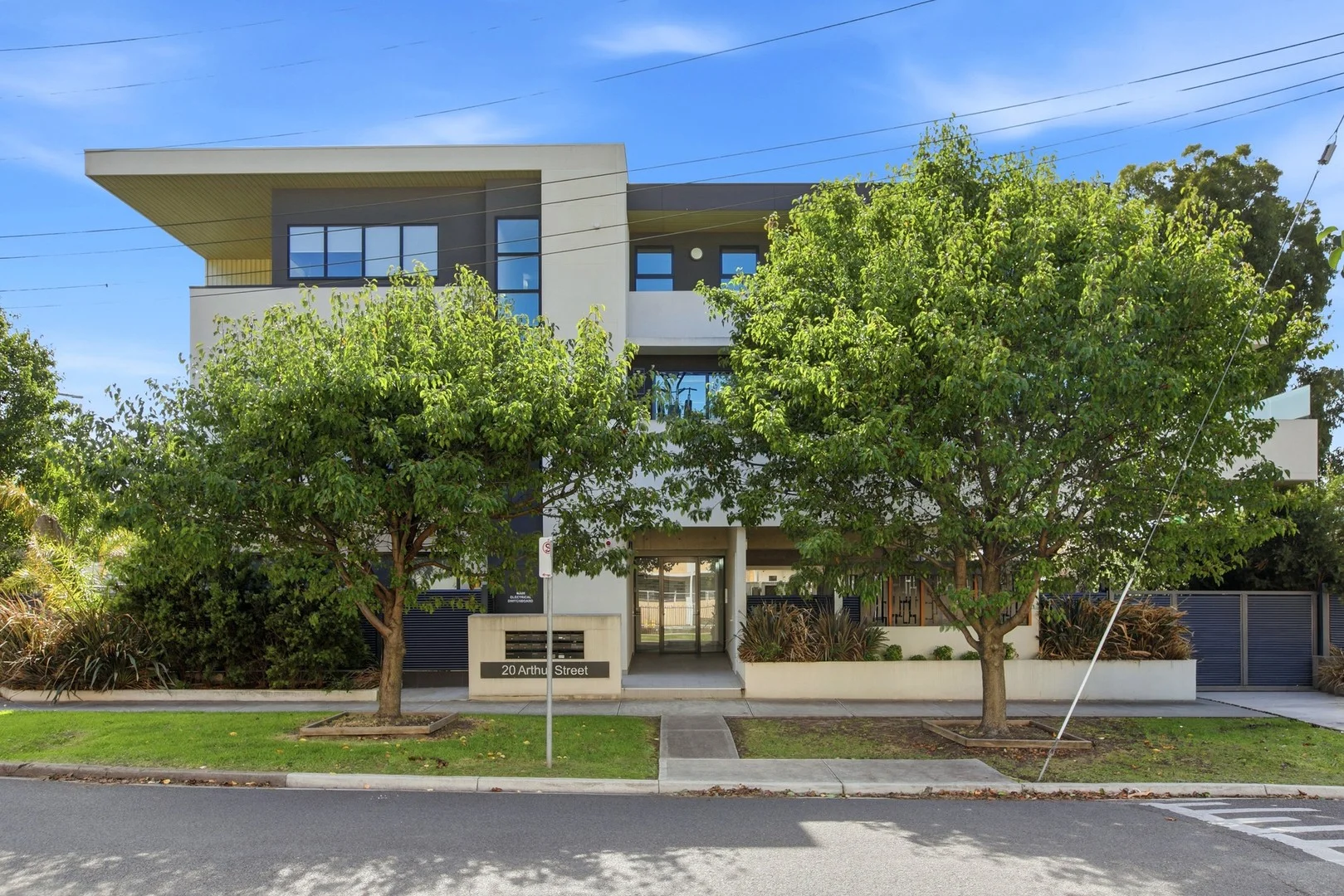 104/20 Arthur Street, Footscray VIC 3011