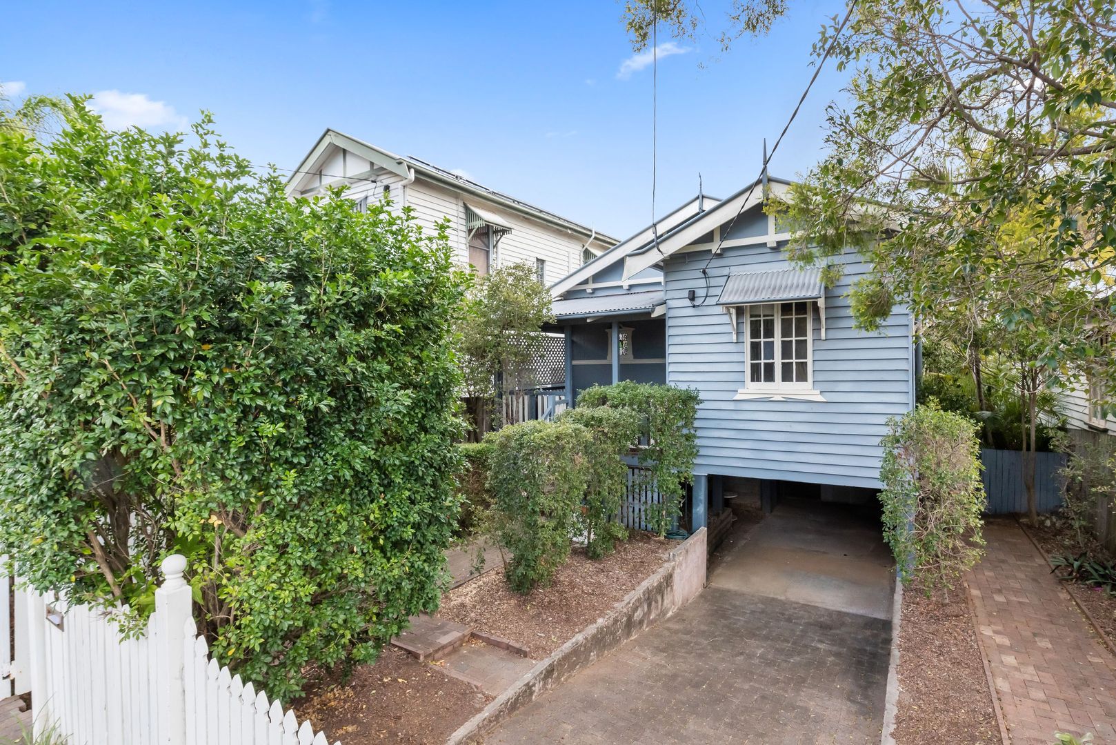 28 Yarraman Street, Lutwyche Property History & Address Research Domain