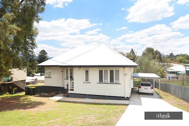 Picture of 1 Blum Street, DUGANDAN QLD 4310