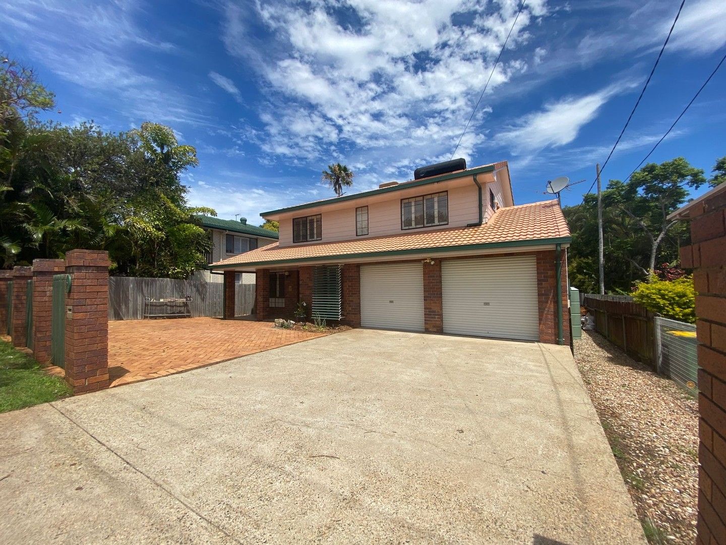 4 bedrooms House in 24 Christina Street WELLINGTON POINT QLD, 4160