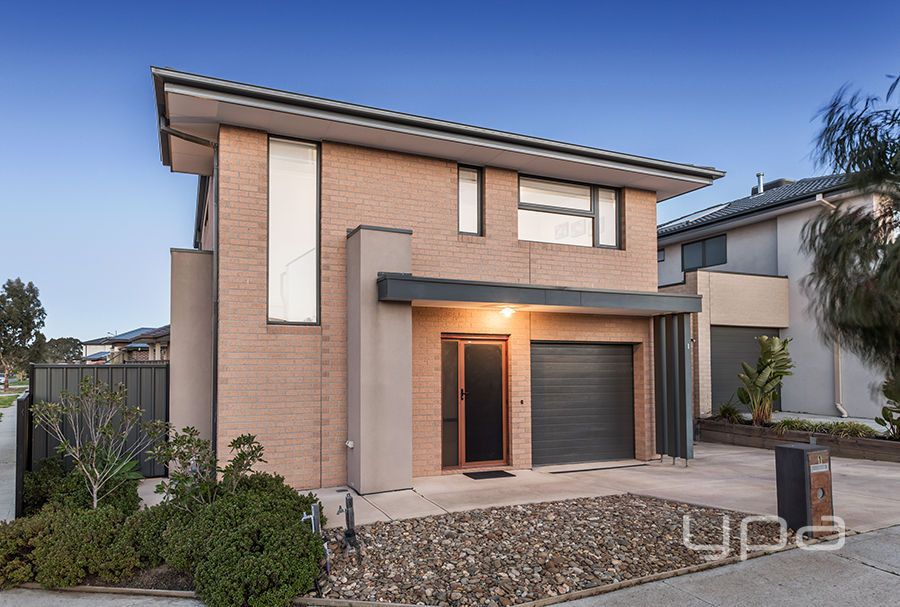 1 Versant Drive, Craigieburn VIC 3064, Image 1