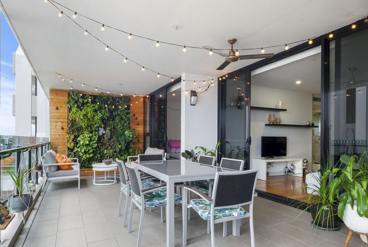 608/37 Archer Street, Toowong QLD 4066 Apartment For Rent 920 Domain