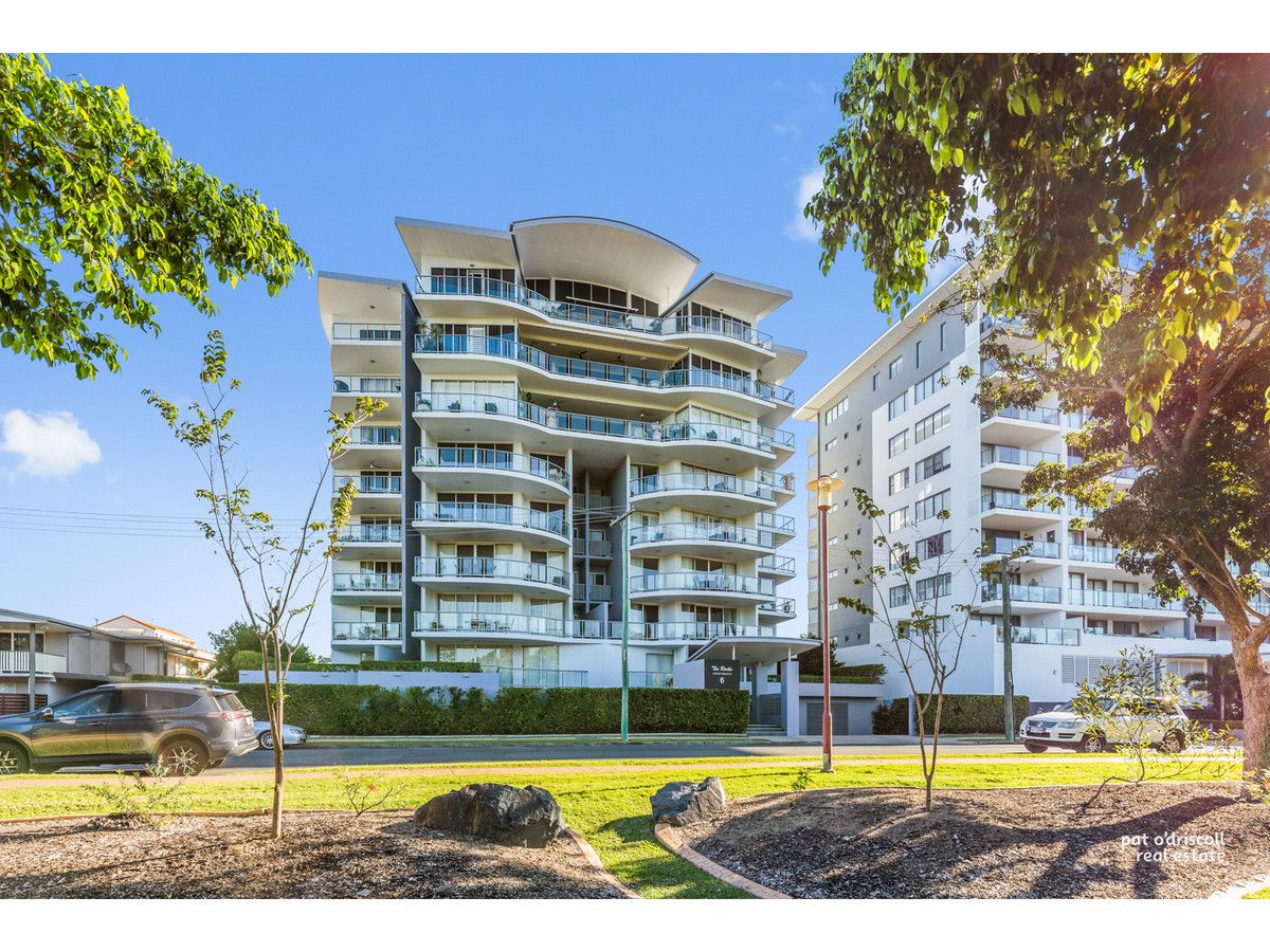 501/6 Victoria Parade, Rockhampton City QLD 4700, Image 0