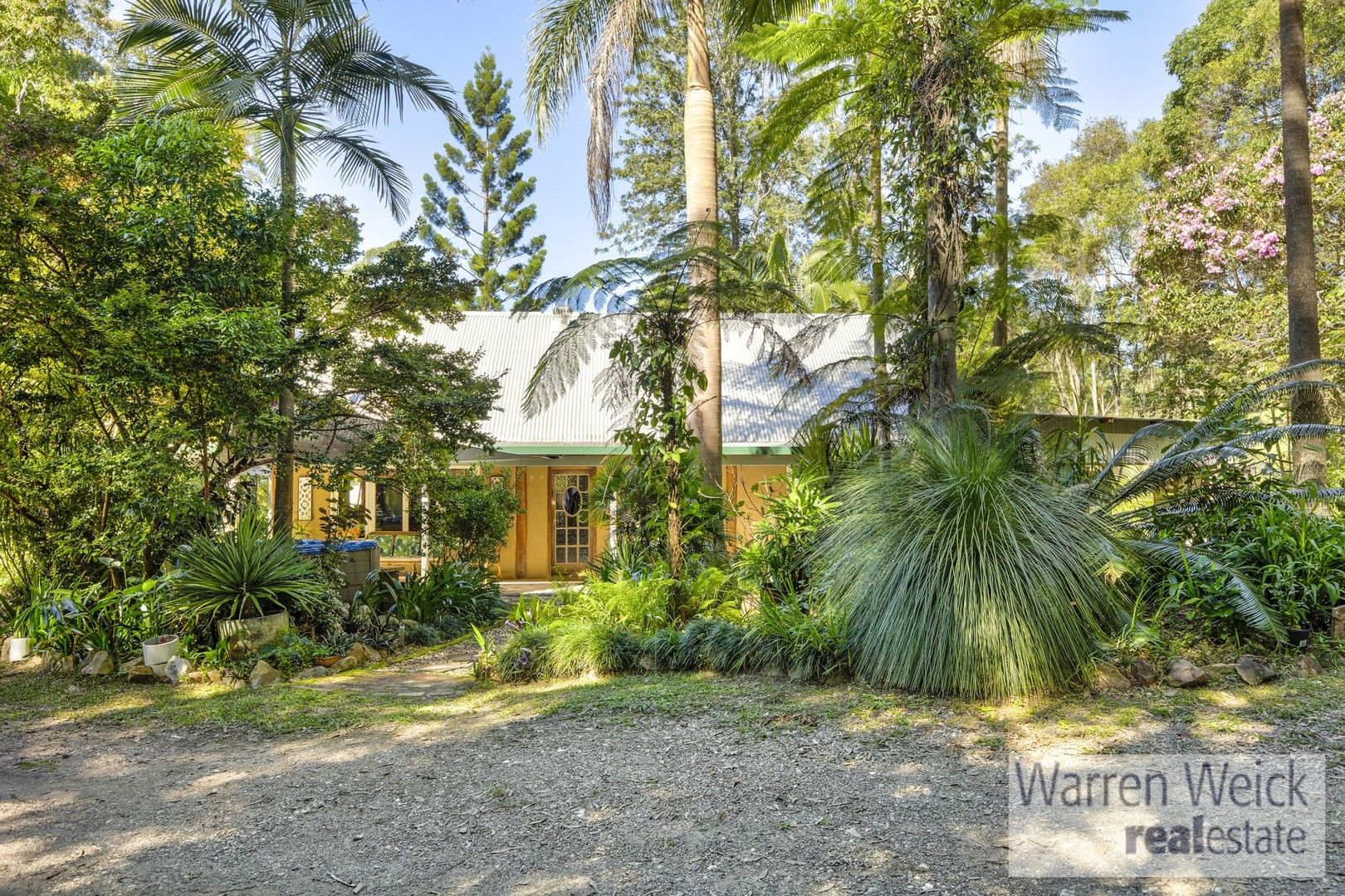 91 Brutons Road, Raleigh NSW 2454