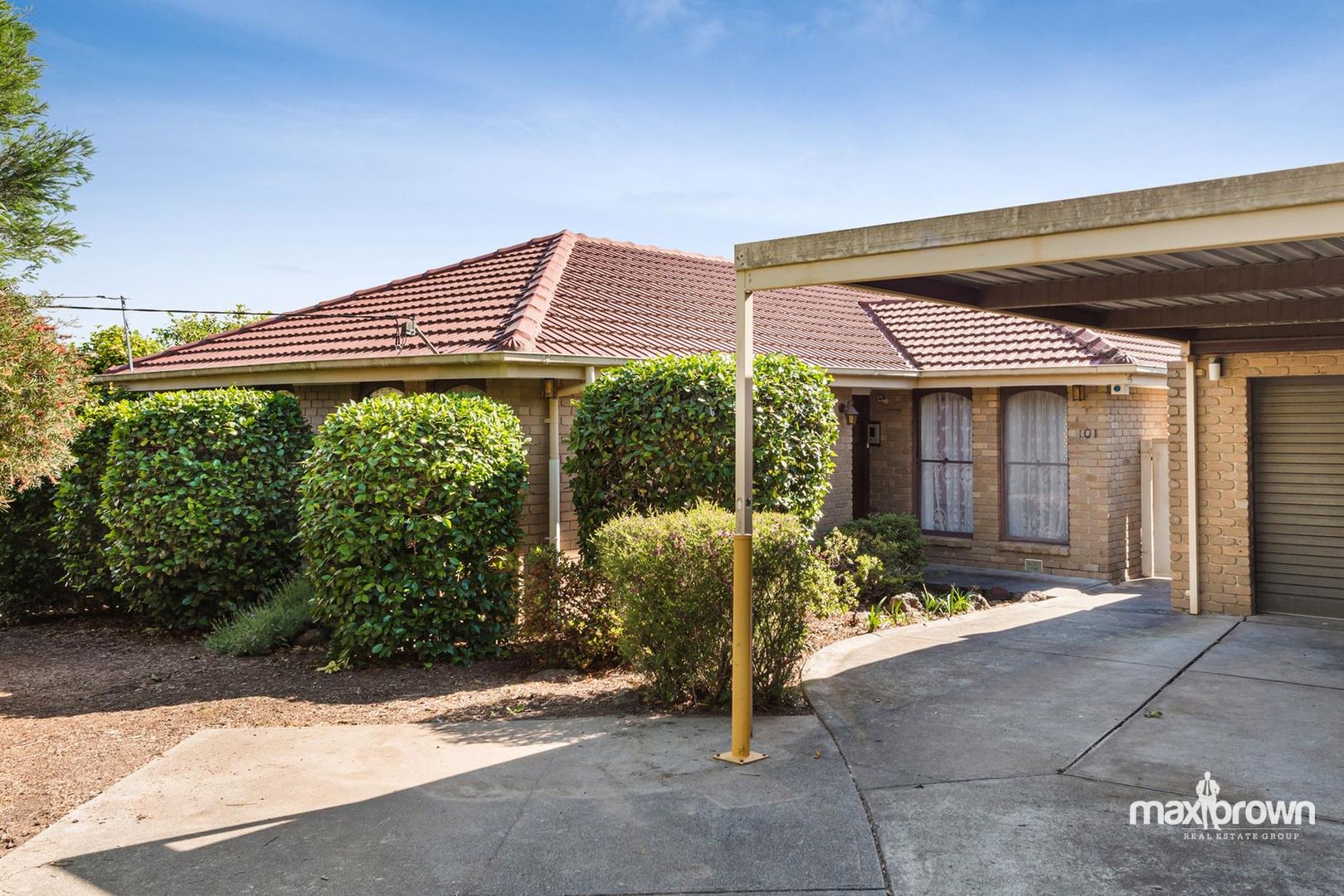 101 Hayrick Lane, Mooroolbark VIC 3138