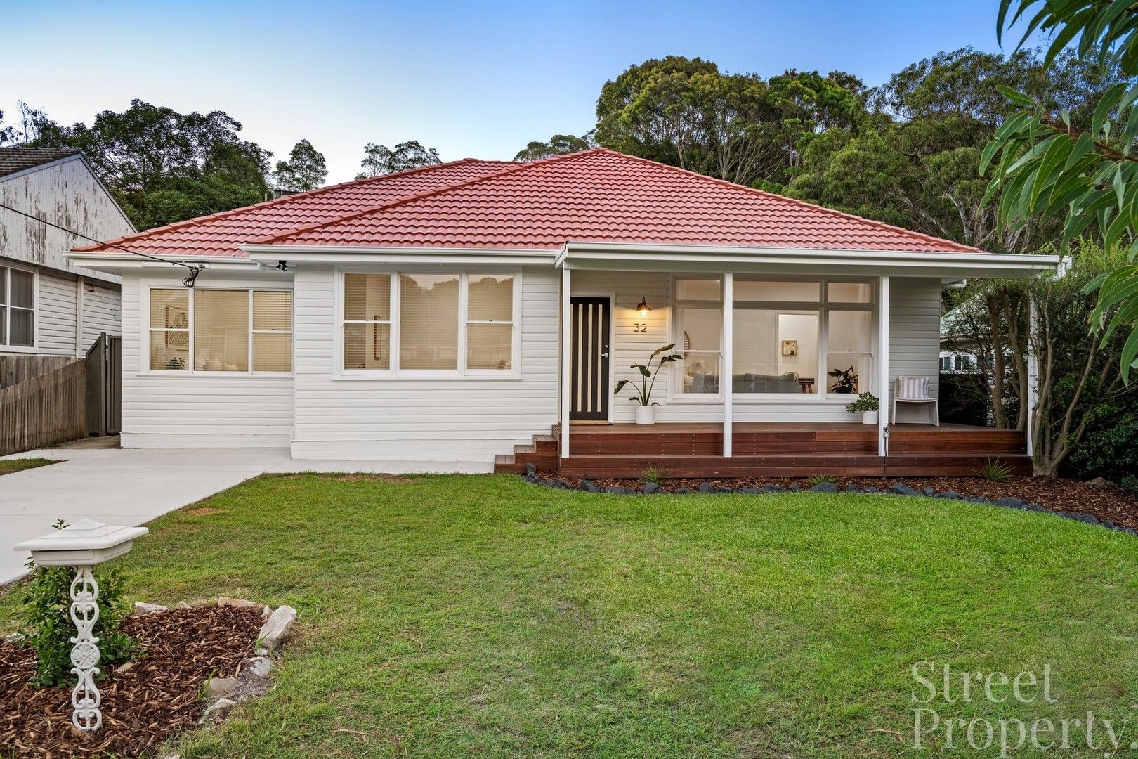 32 Corriston Crescent, Adamstown Heights NSW 2289, Image 0