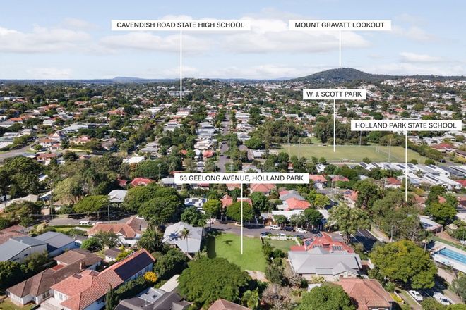 53 Geelong Avenue Holland Park 4121 - Image 3