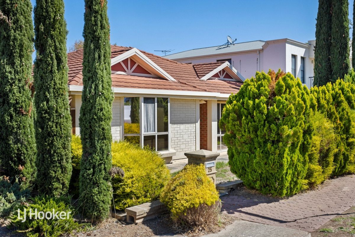 25 Vickers Vimy Parade, Northgate SA 5085 House For Rent Domain