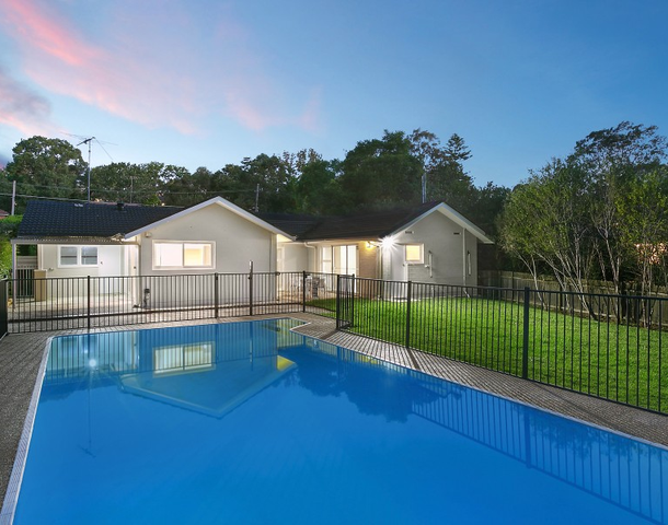 37 Wyomee Avenue, West Pymble NSW 2073