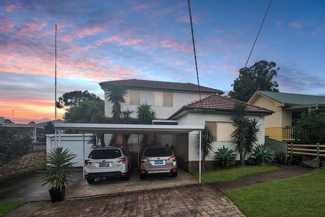 Picture of 37 Lynch Avenue, CARINGBAH SOUTH NSW 2229