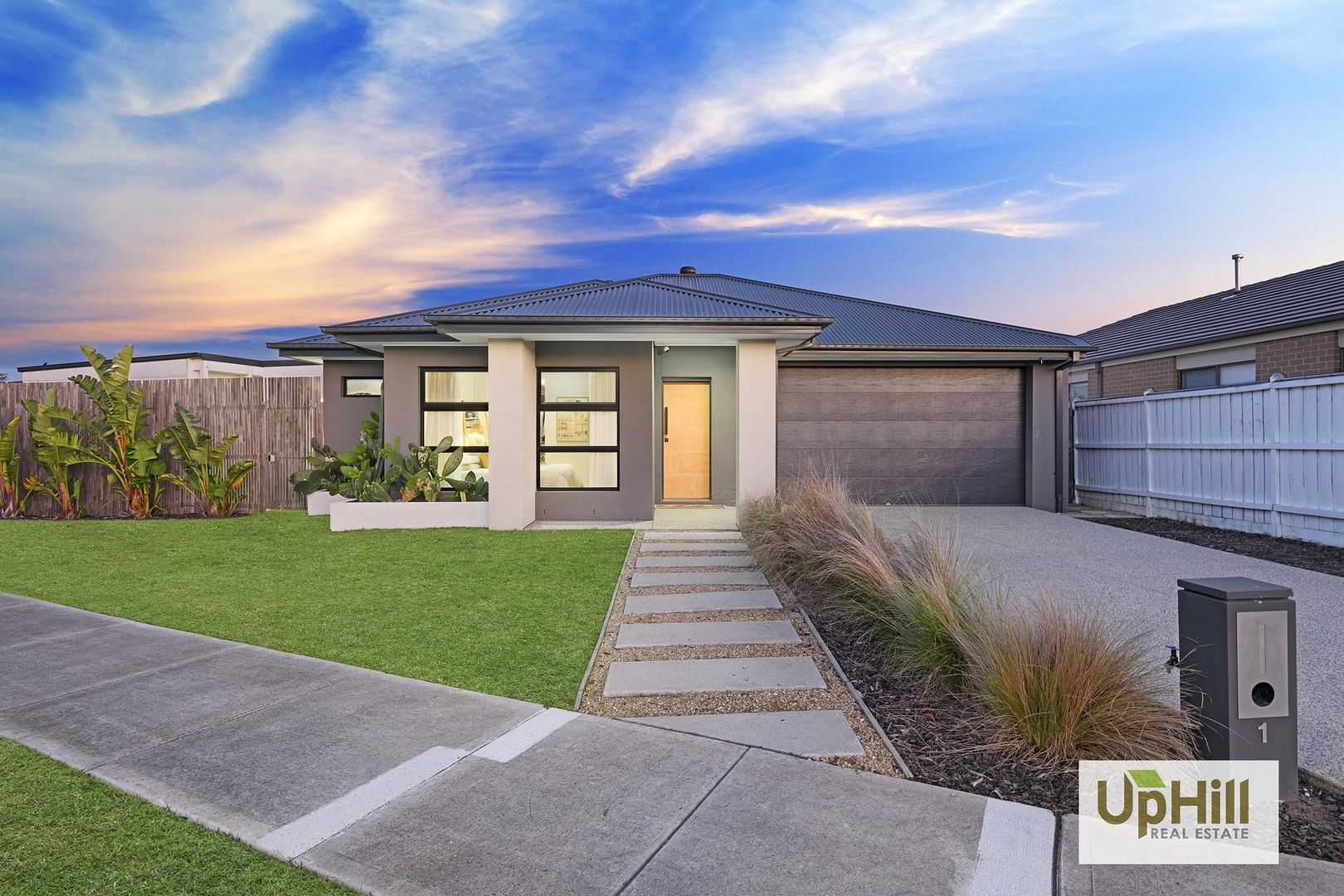 1 Punt Way, Clyde VIC 3978, Image 0