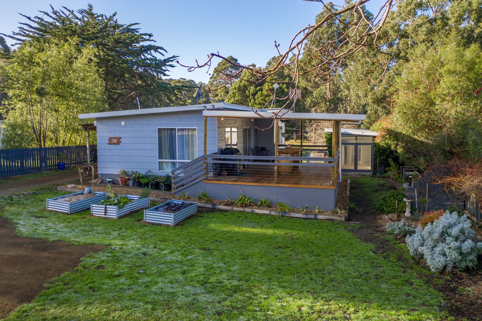 26 Glenbervie Road, Dover TAS 7117