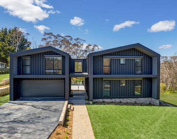 12 Rosebery Street, Wentworth Falls NSW 2782