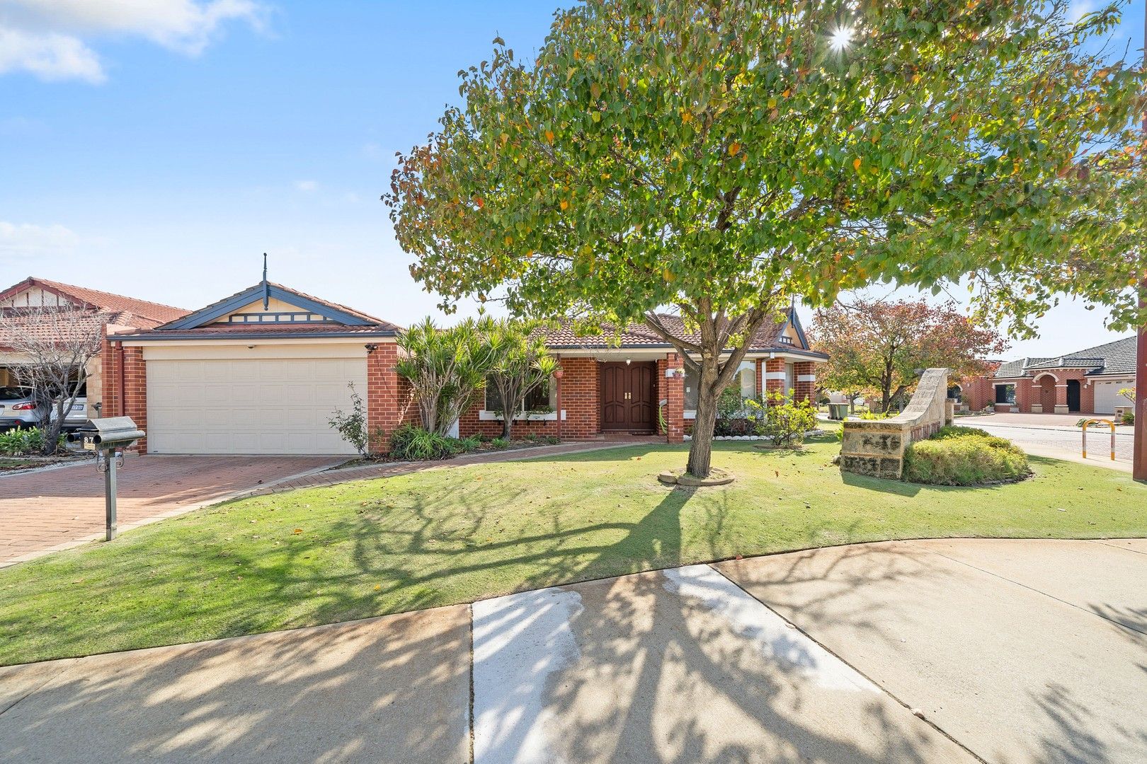 4 bedrooms House in 87 Campbell Road CANNING VALE WA, 6155
