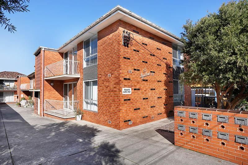 2 bedrooms Apartment / Unit / Flat in 5/57 Hyde Street FOOTSCRAY VIC, 3011
