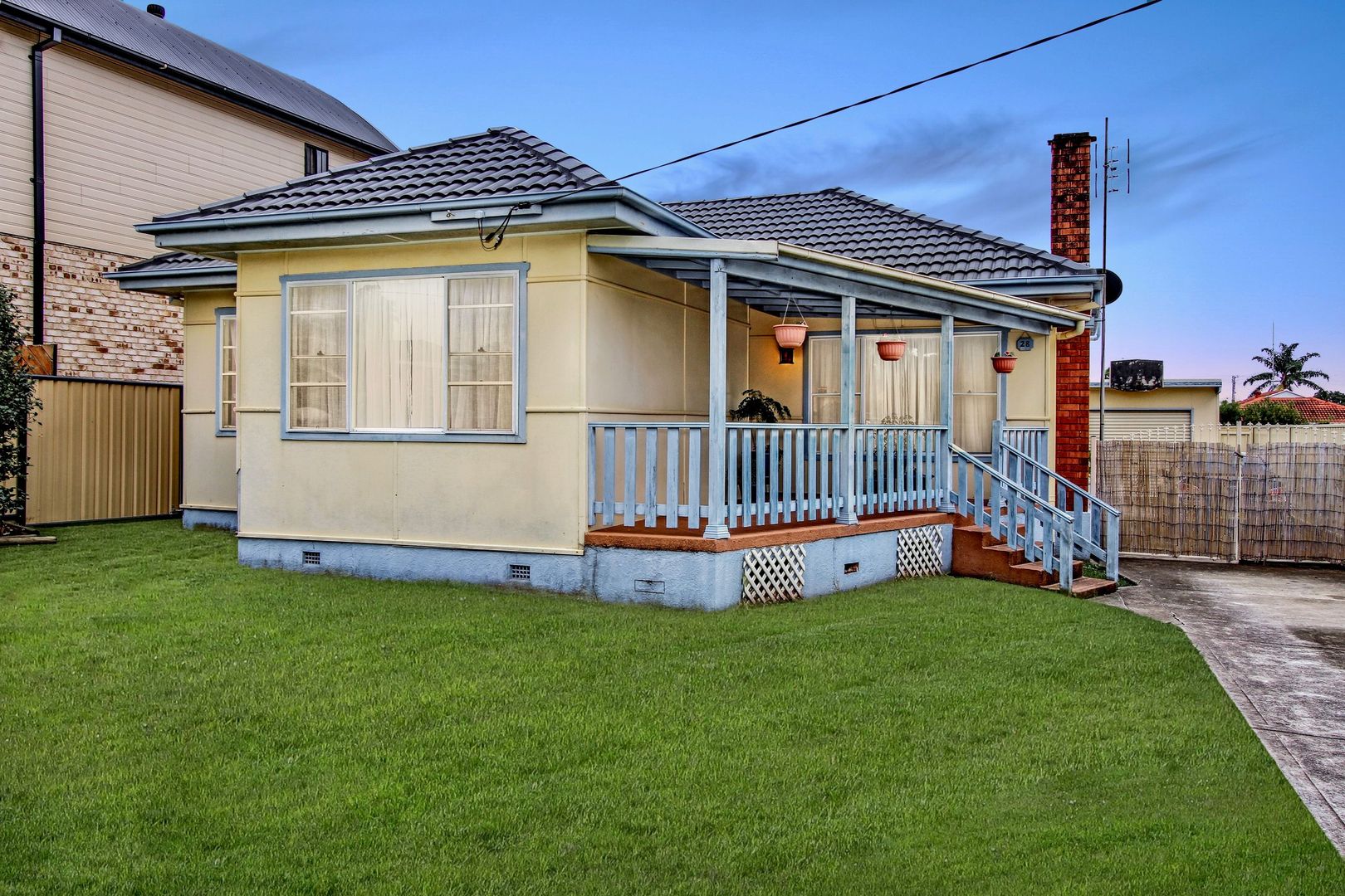 28 Fisher Street, Oak Flats Property History & Address Research Domain