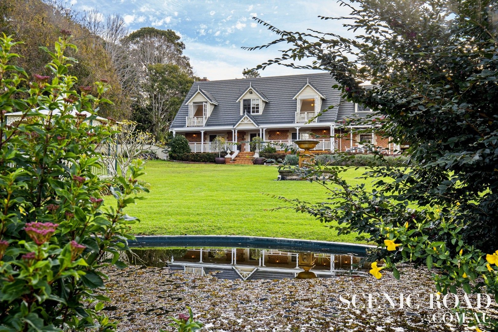 151 Eagle Heights Road, Tamborine Mountain QLD 4272 House for Sale