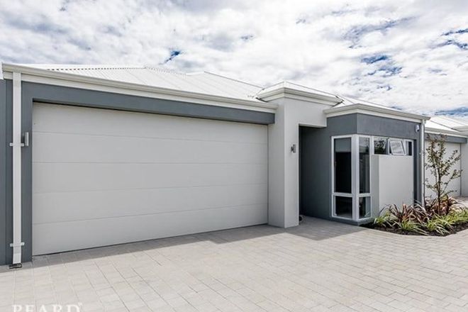 Picture of 4B Livingstone Way, PADBURY WA 6025