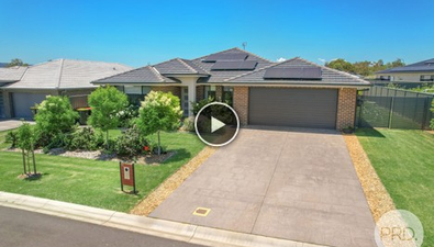 Picture of 11 Angus Place, TAMWORTH NSW 2340