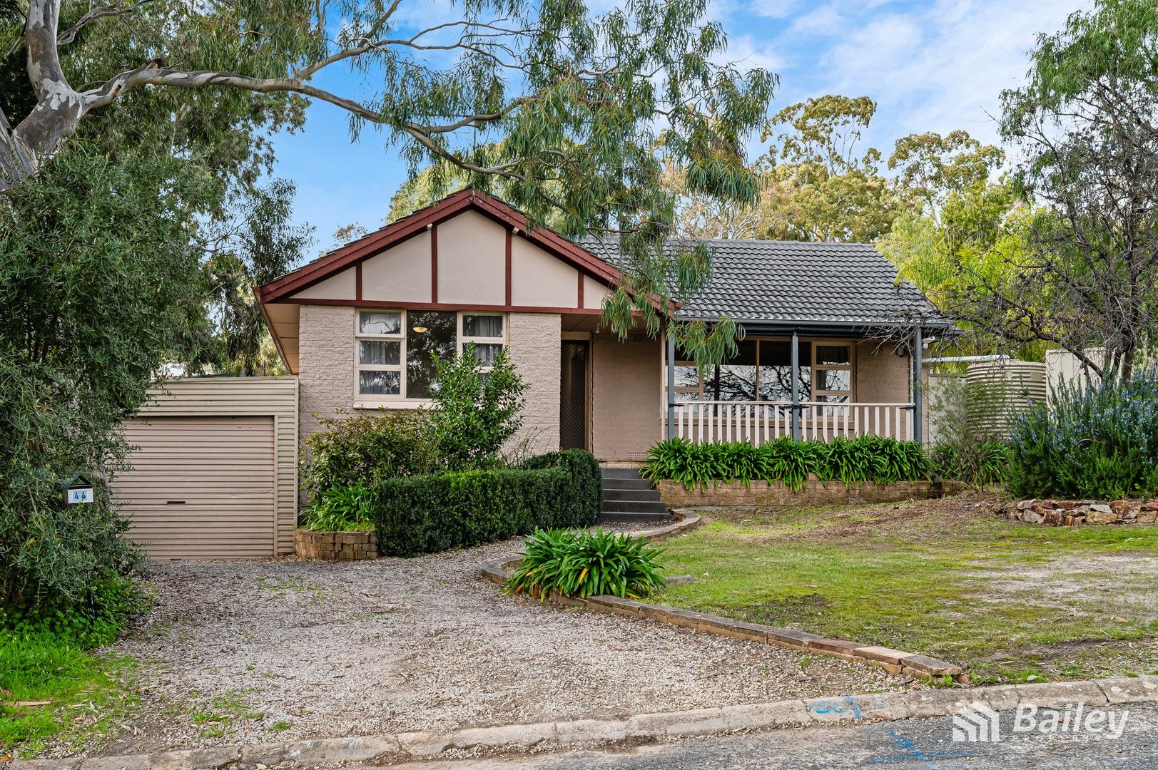 44 Coulls Road, Banksia Park SA 5091, Image 0