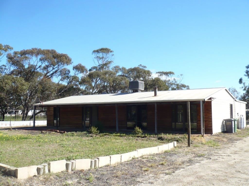 Lot 239 Barber Street, Moora WA 6510, Image 2