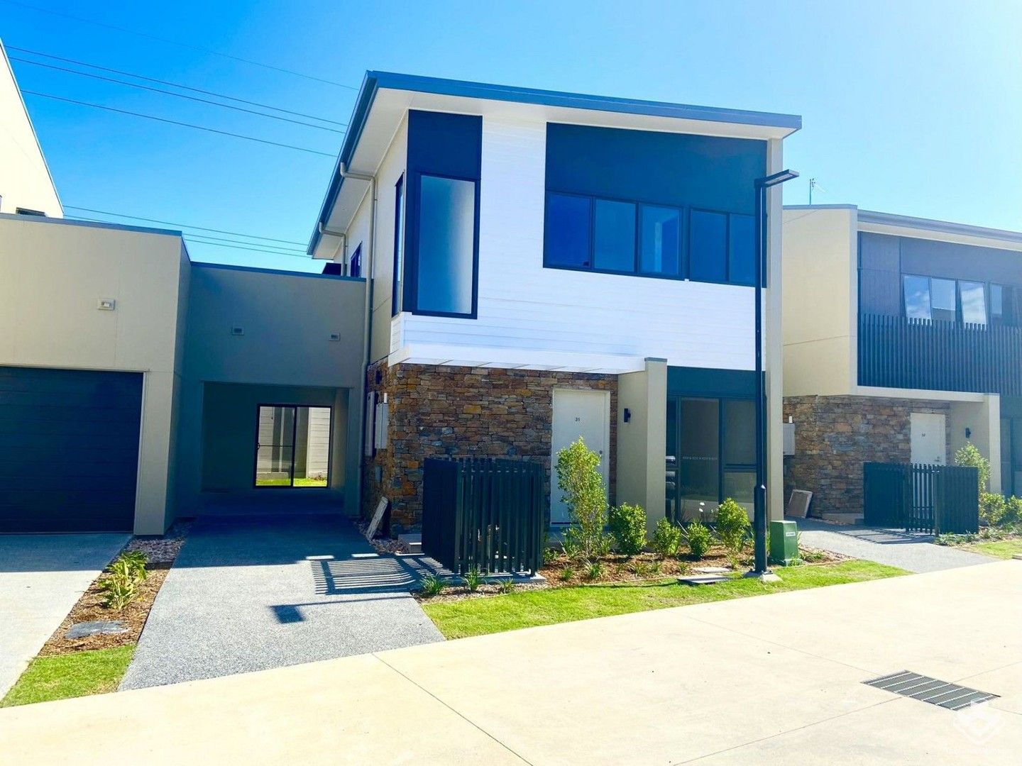 3 bedrooms Townhouse in ID:21138511/191 Marina Quays Boulevard HOPE ISLAND QLD, 4212
