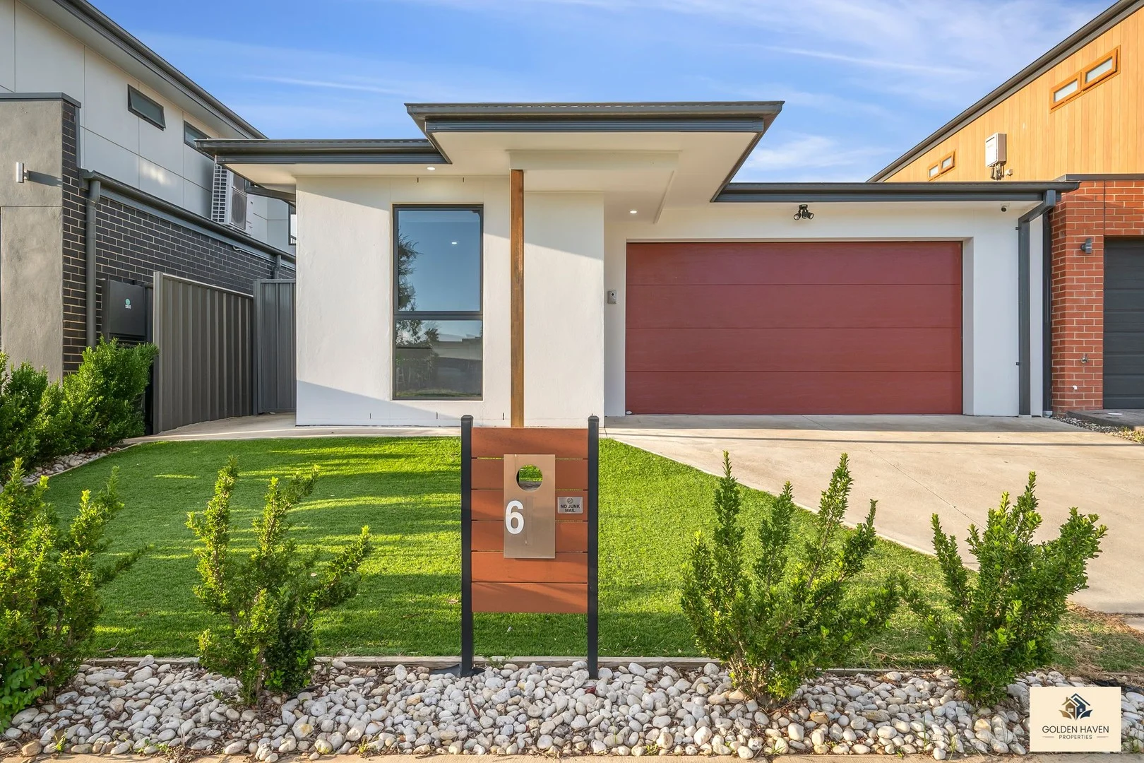 6 Gidgee Street, Throsby ACT 2914