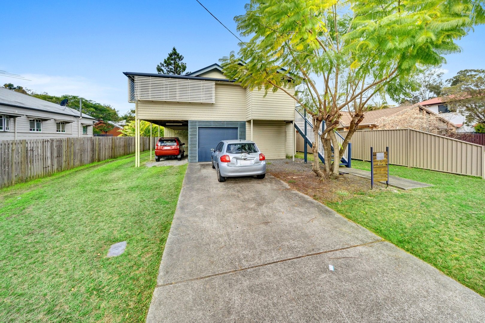 6/25 Gardiner Street, Alderley QLD 4051, Image 1