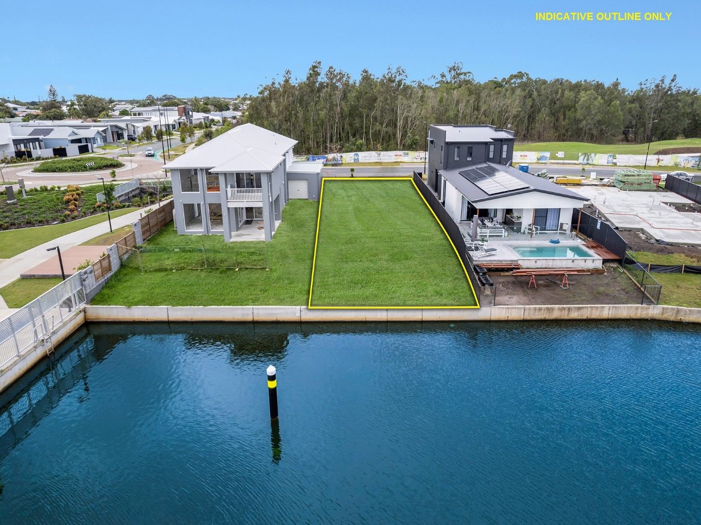 121 Bells Esplanade, Pelican Waters QLD 4551 Domain