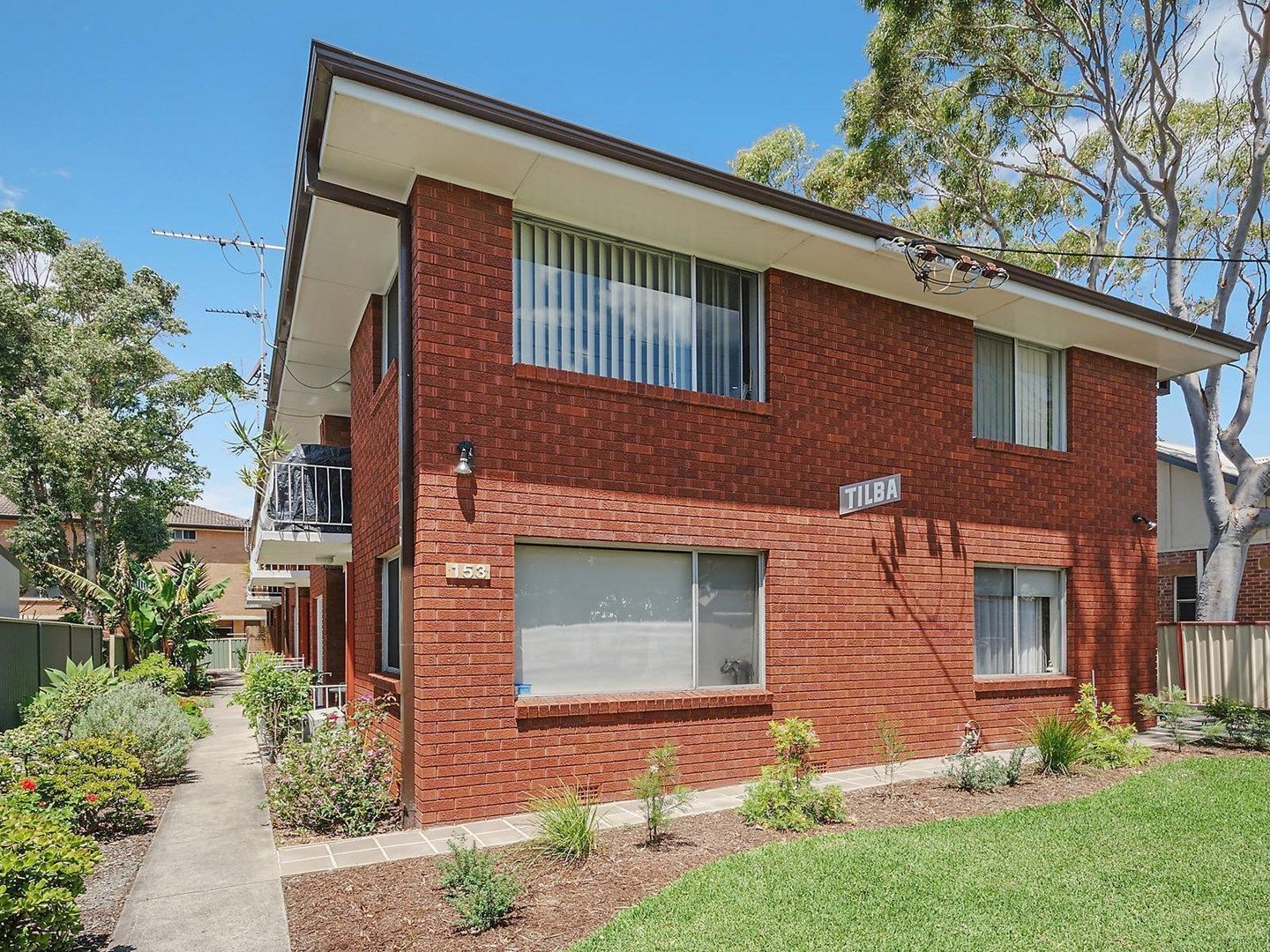 3/153 Union Street, The Junction NSW 2291, Image 0
