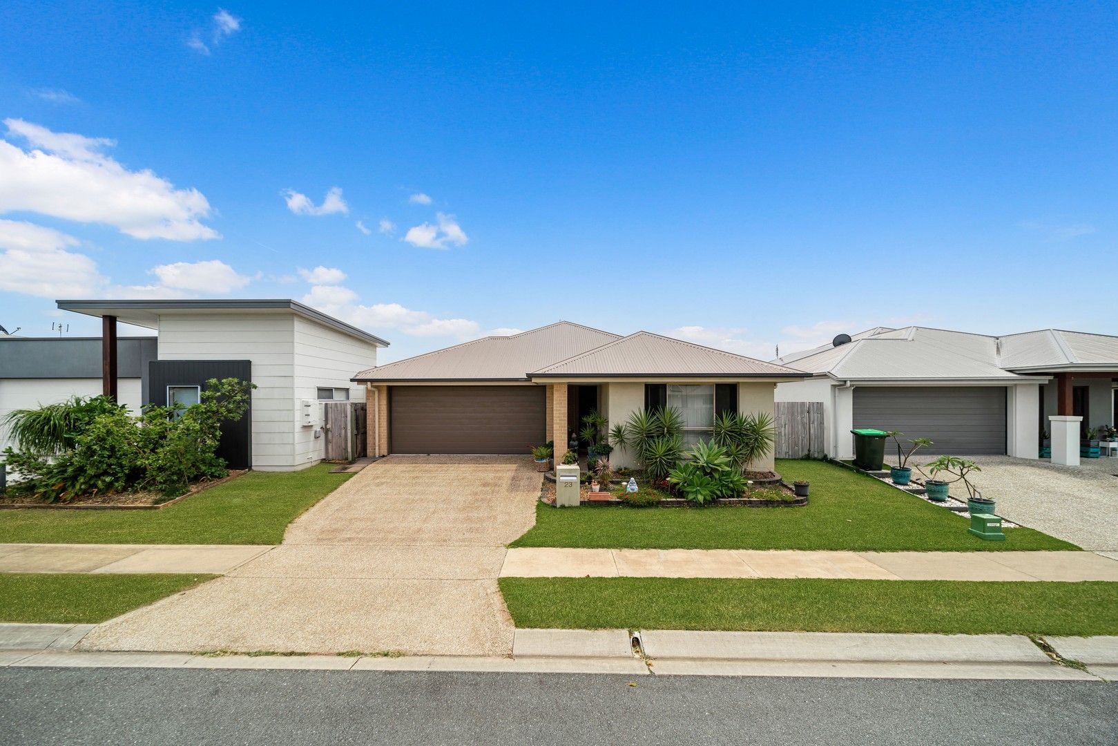 23 Pearl Crescent, Caloundra West QLD 4551, Image 0