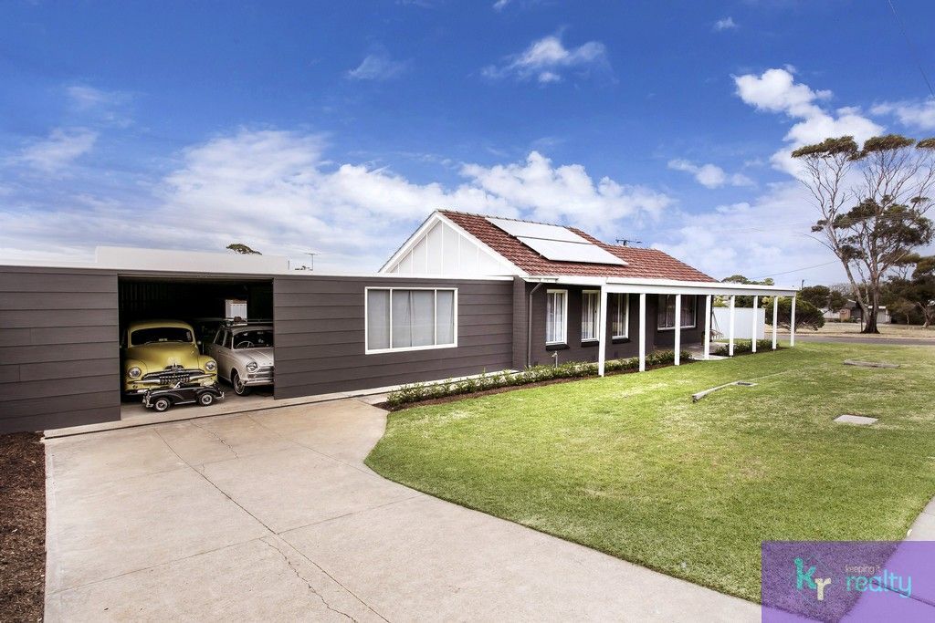 44 Sullivan Terrace, O'Sullivan Beach SA 5166, Image 0