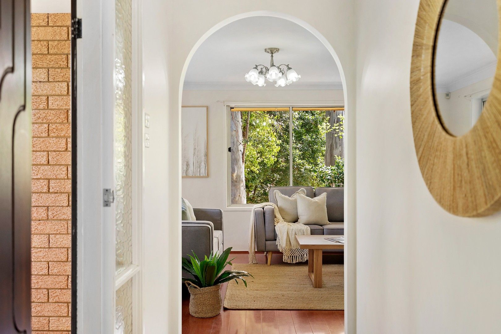 4 bedrooms House in 10A Ashley Avenue WEST PENNANT HILLS NSW, 2125