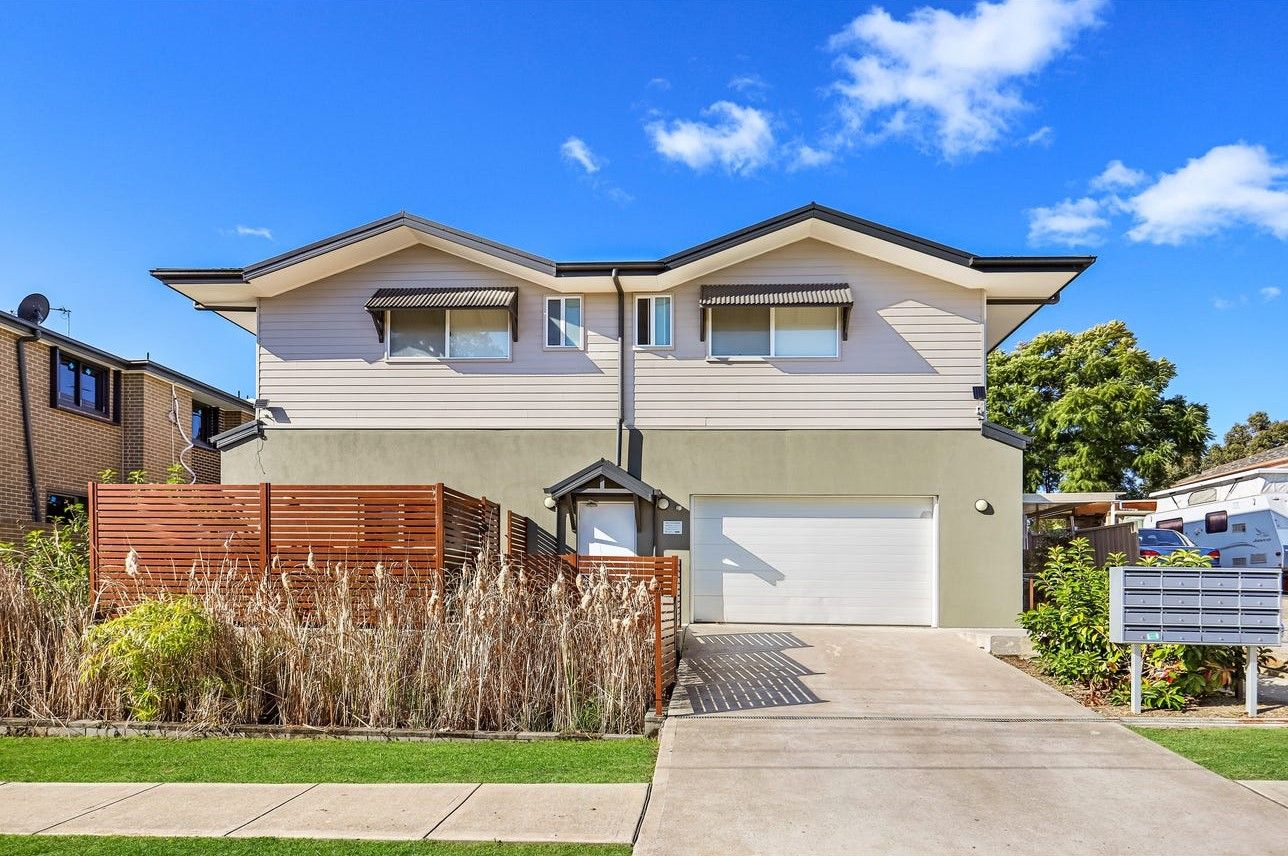 42 Manning Street, Kingswood NSW 2747 - Studio For Rent | Domain