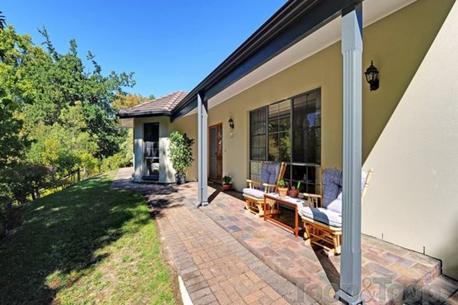 Picture of 1 Pirralilla Place, STIRLING SA 5152